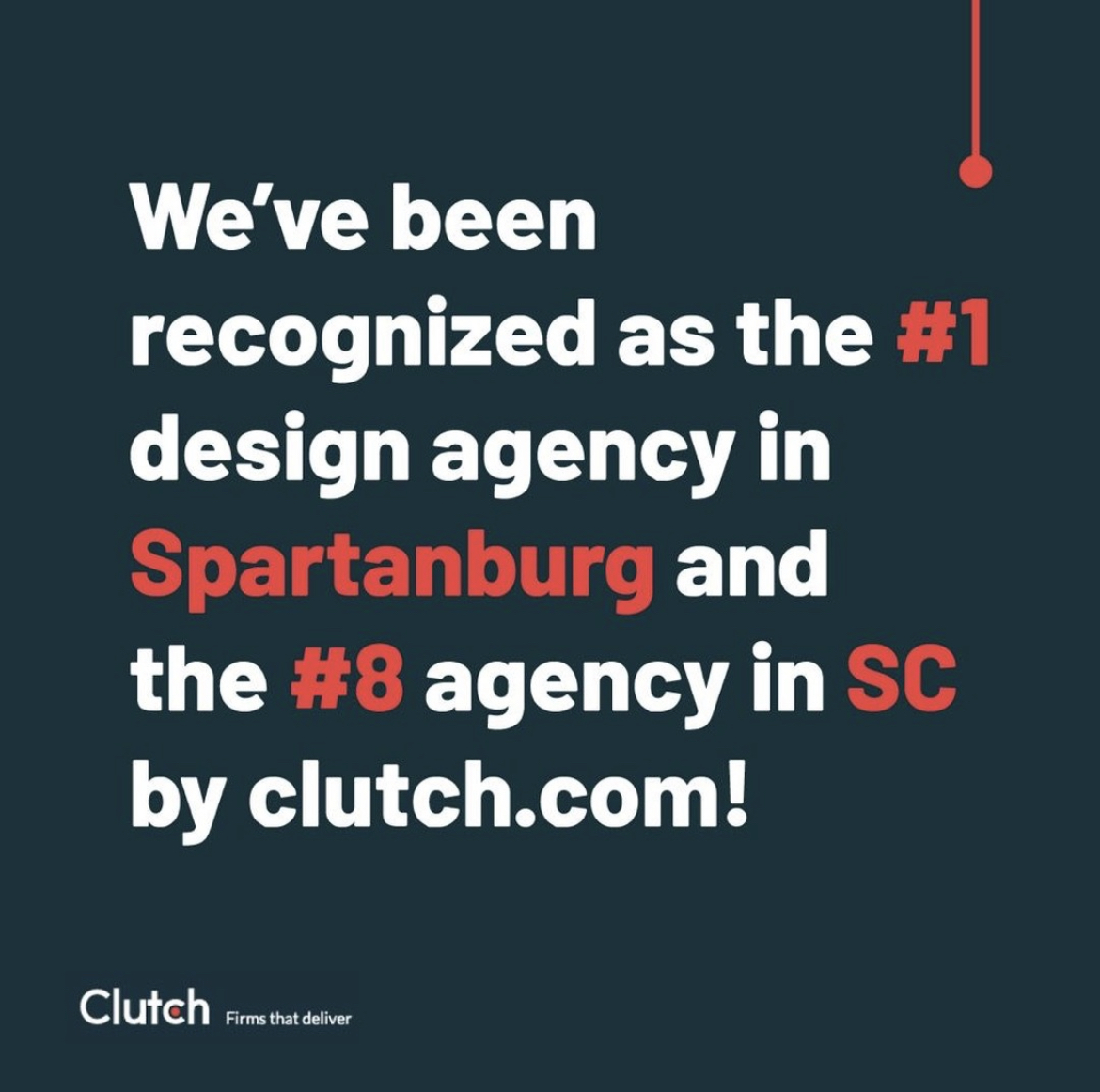Arrowhead Named #1 in Spartanburg and #5 in SC by Clutch.com