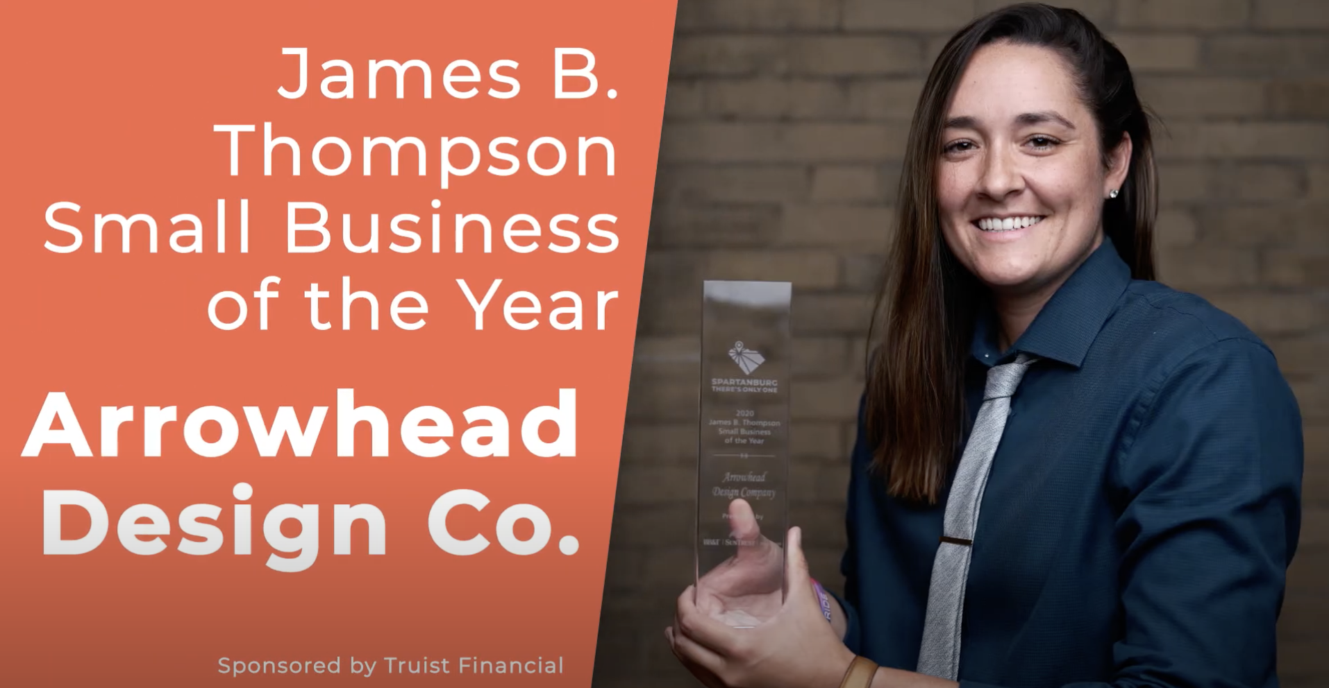 2020 Small Biz of the Year