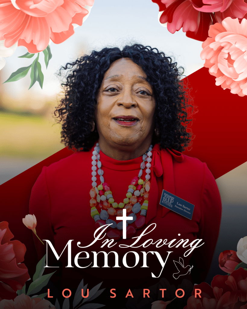 In Loving Memory of Lou Sartor