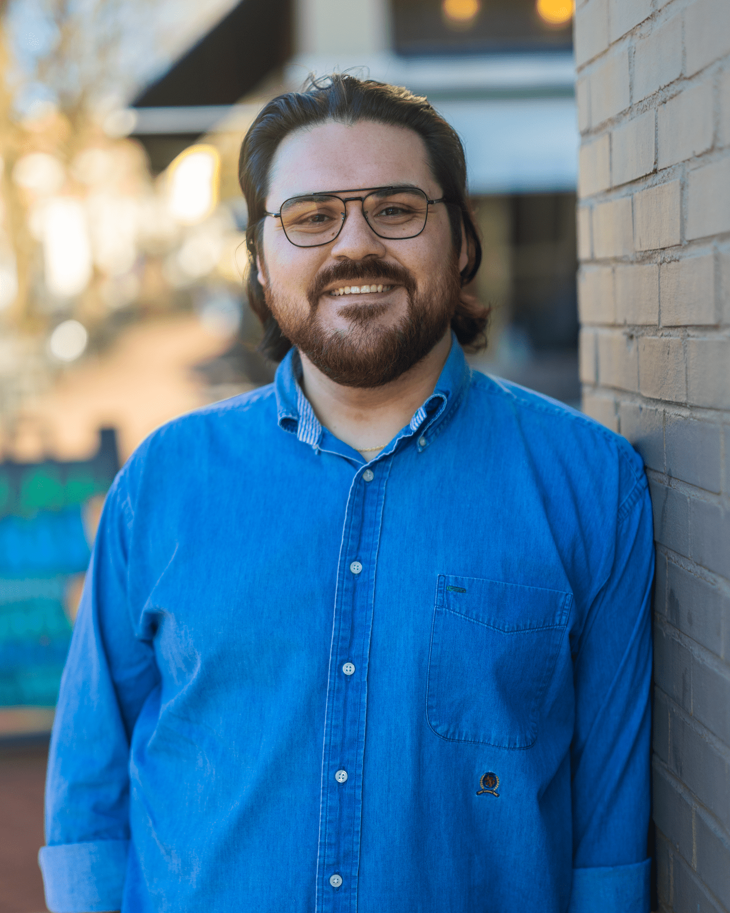 Will Mathis - Graphic Designer & Illustrator